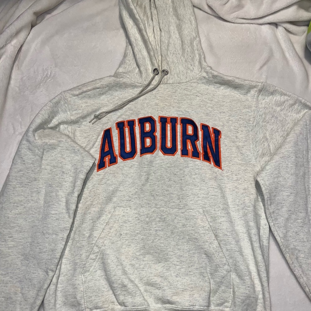 Auburn University Champion Hoodie
